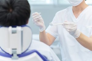 武蔵中原の歯医者、中林デンタルケアークリニックで歯のクリーニングのやりすぎのリスクついての解説