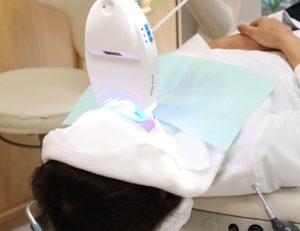武蔵中原の歯医者なら、中林デンタルケアークリニックでホワイトニングは健康にも良い理由についての解説