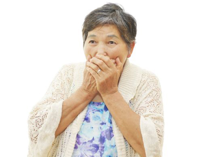 武蔵中原の歯医者、中林デンタルケアークリニックでドライマウスを招く生活習慣と対策を解説