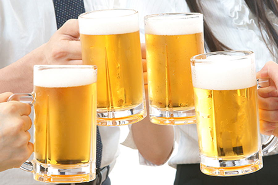 武蔵中原の歯医者、中林デンタルケアークリニックでドライマウスを招く生活習慣と対策を解説