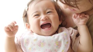 武蔵中原の歯医者、中林デンタルケアークリニックで子どもの乳歯が抜けない・永久歯が生えない場合の原因や対処法を解説